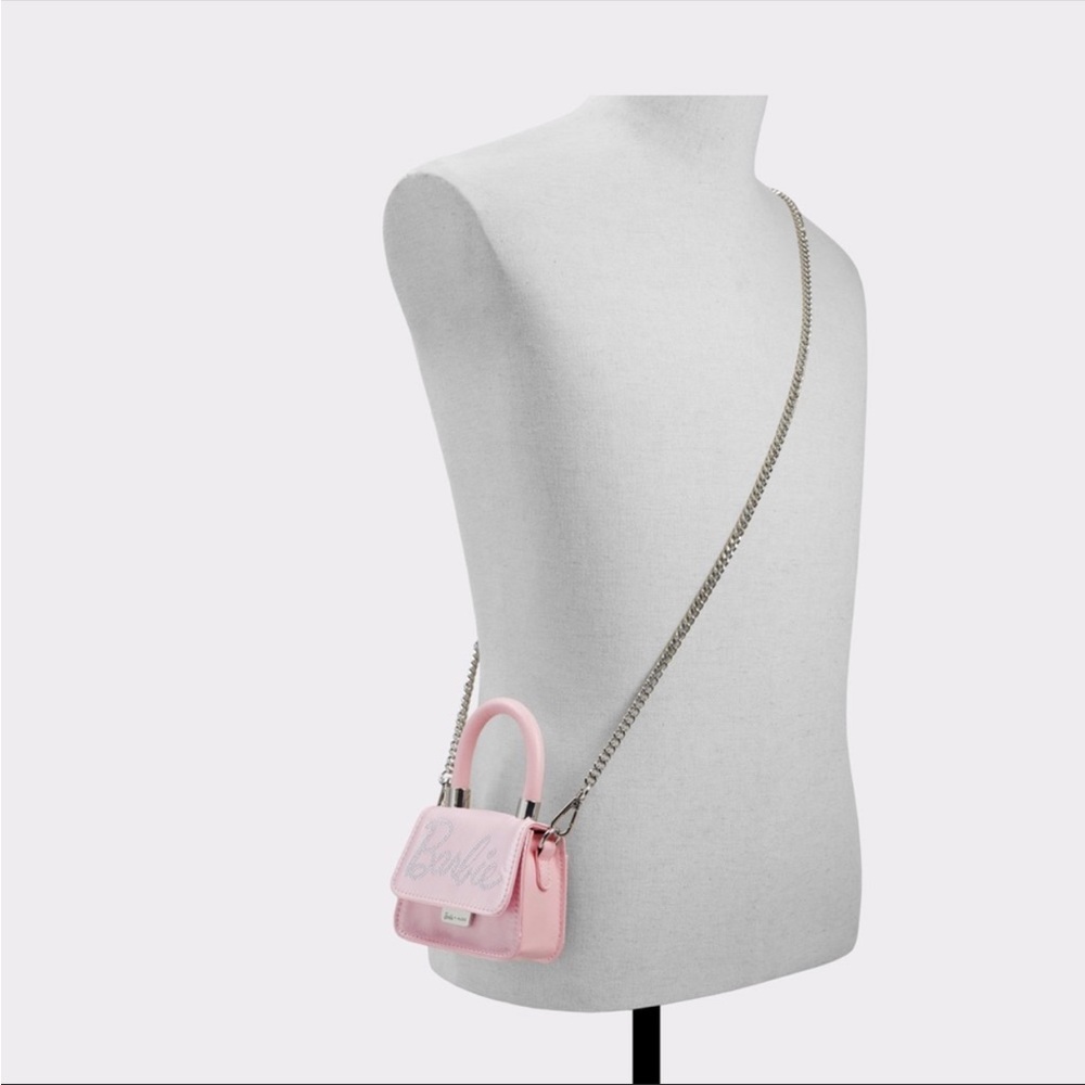 ๐ Barbie Barbie Micro crossbody bag - Picture 4 of 4
